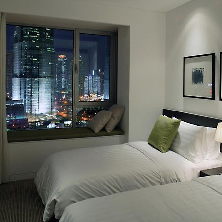 Top Glory Ocean One Goriole, Shanghai Xangai Exterior foto
