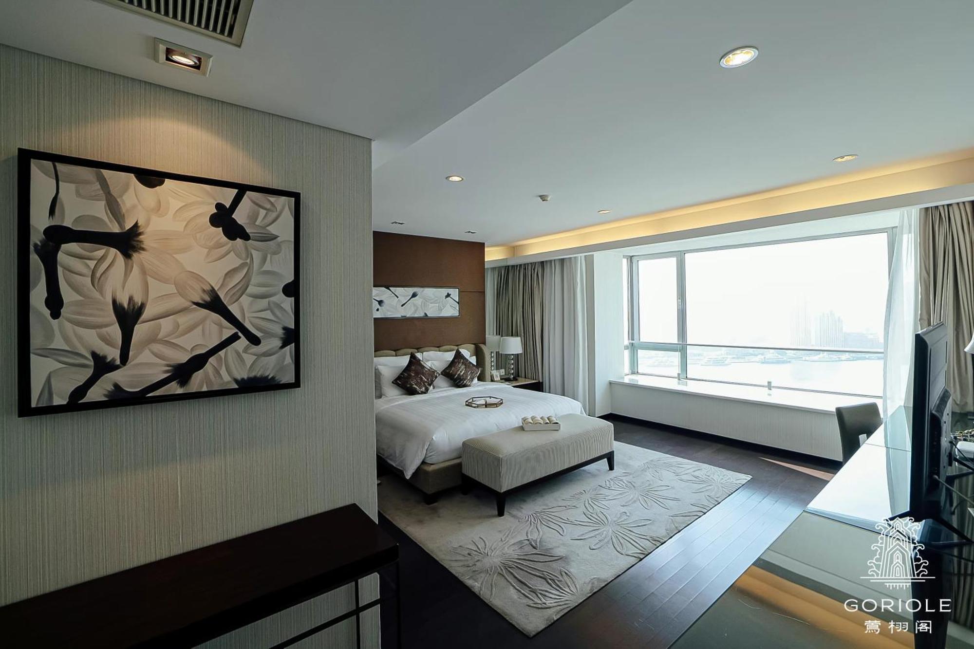 Top Glory Ocean One Goriole, Shanghai Xangai Exterior foto