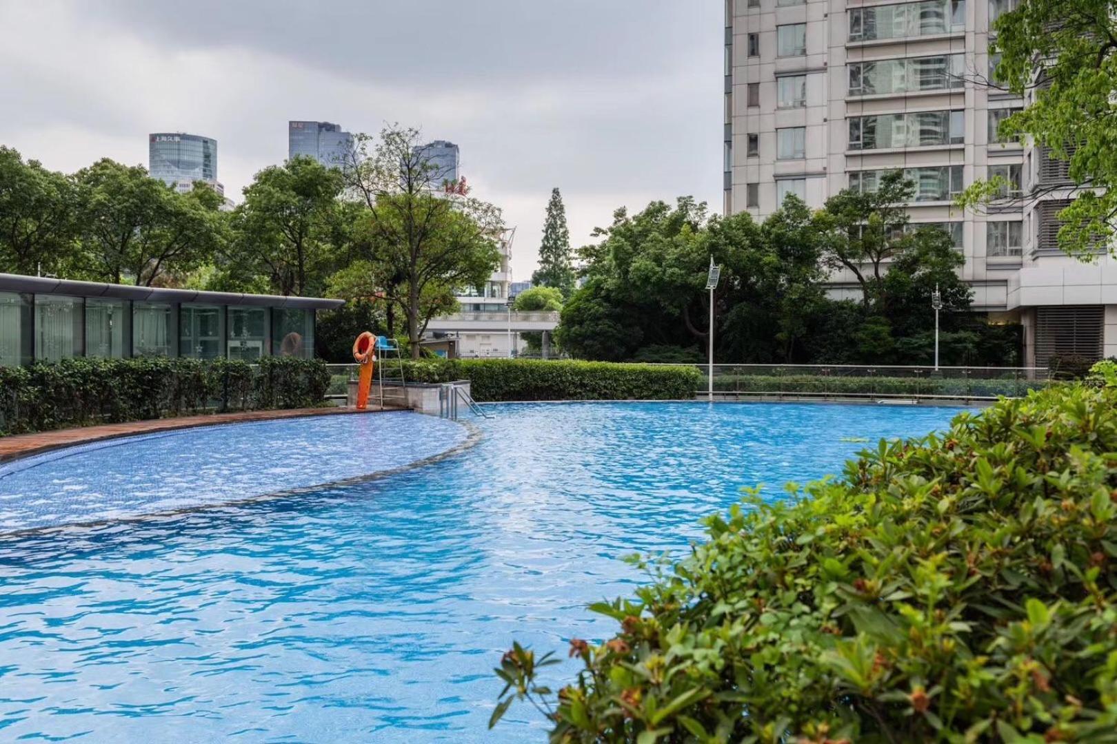Top Glory Ocean One Goriole, Shanghai Xangai Exterior foto
