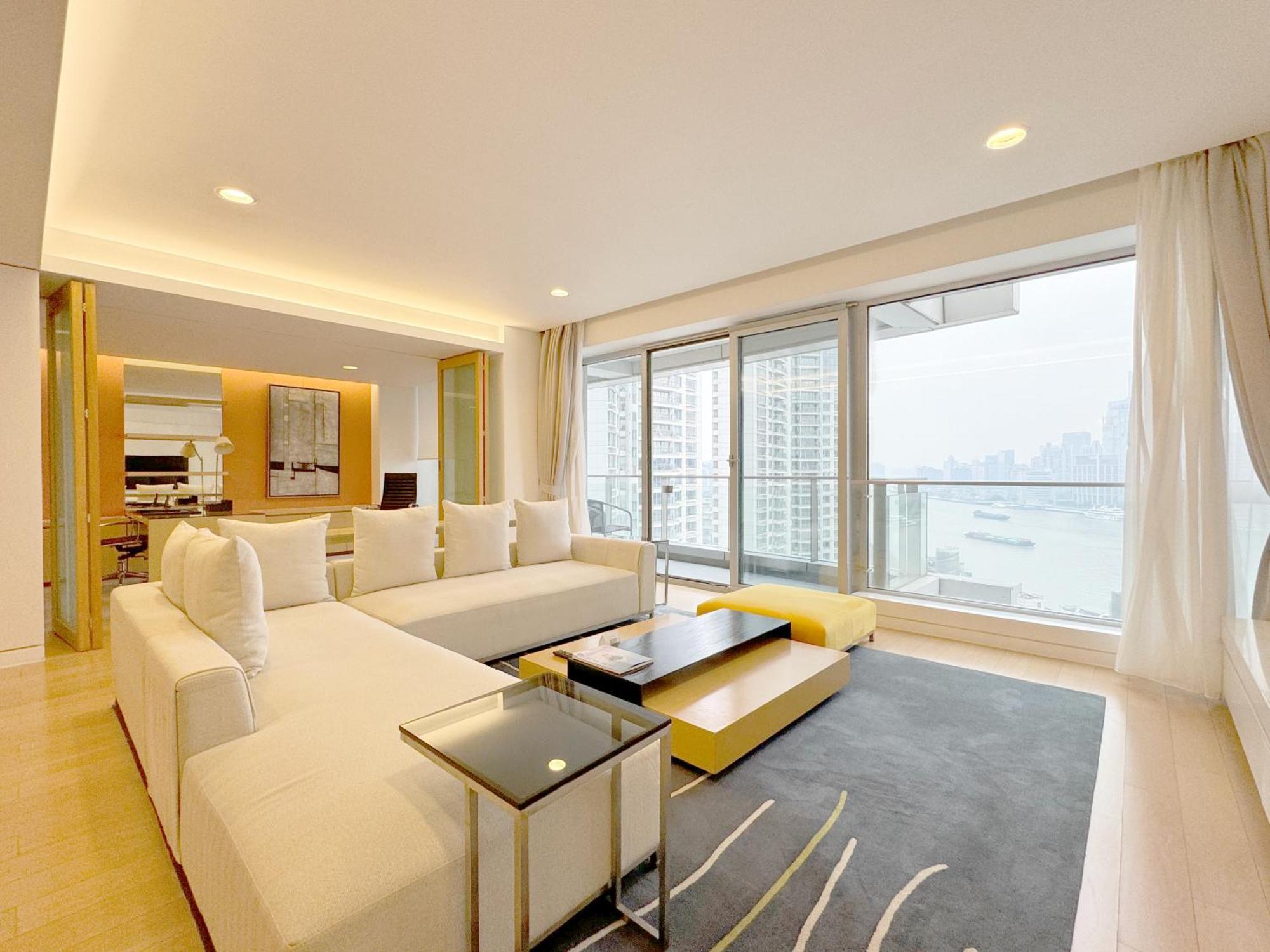 Top Glory Ocean One Goriole, Shanghai Xangai Exterior foto