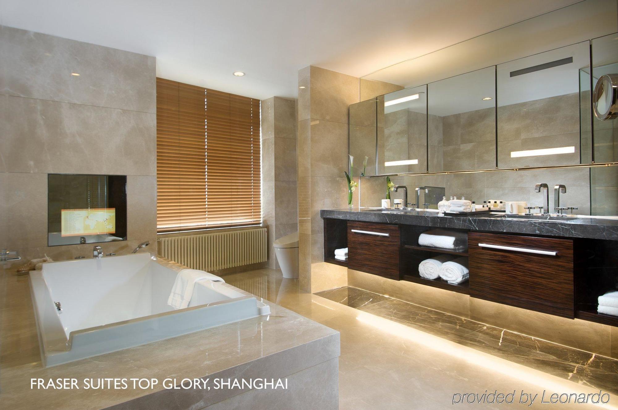 Top Glory Ocean One Goriole, Shanghai Xangai Exterior foto