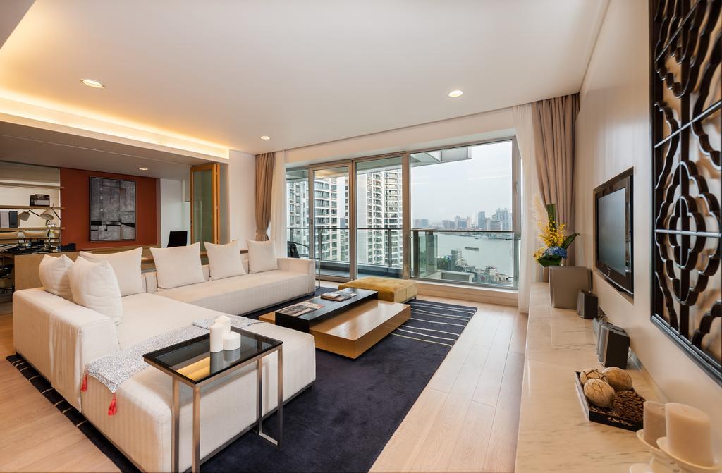 Top Glory Ocean One Goriole, Shanghai Xangai Exterior foto