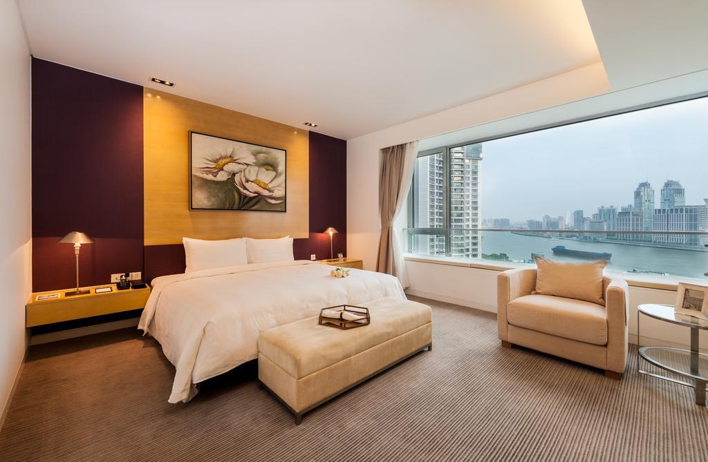 Top Glory Ocean One Goriole, Shanghai Xangai Exterior foto