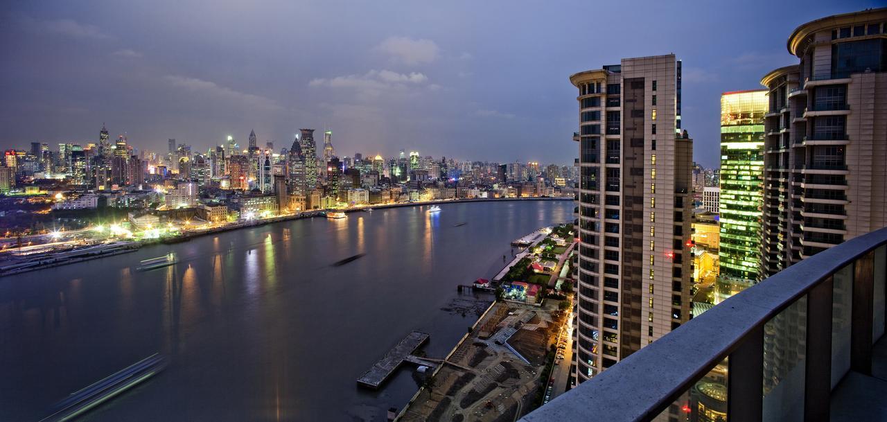 Top Glory Ocean One Goriole, Shanghai Xangai Exterior foto