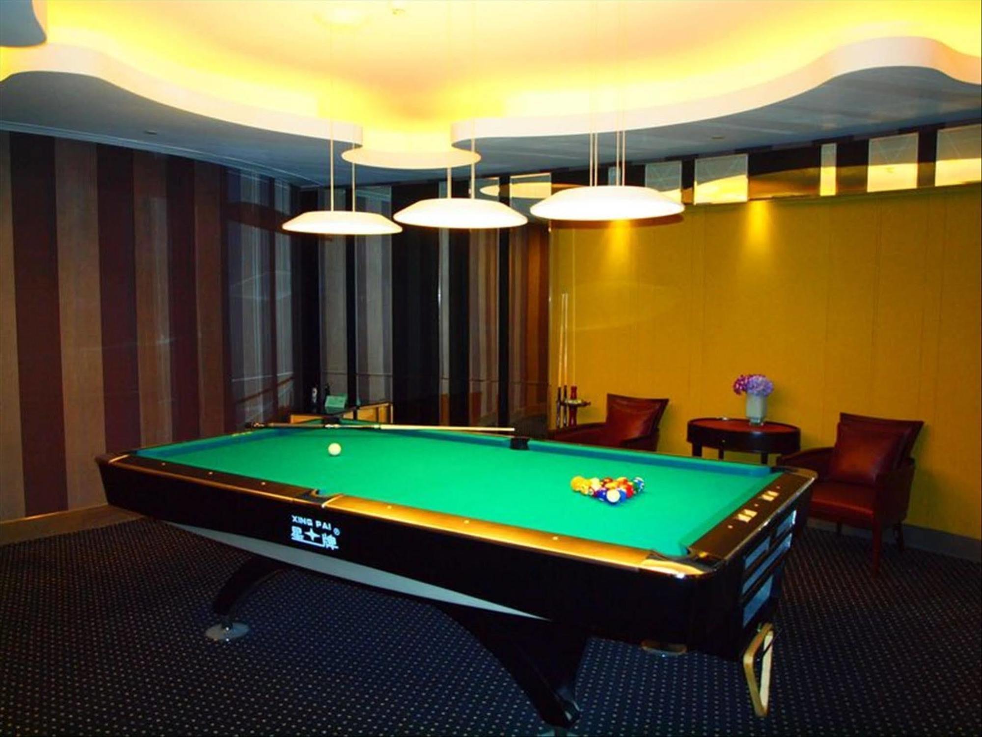 Top Glory Ocean One Goriole, Shanghai Xangai Exterior foto